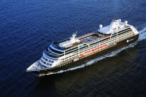 Azamara Cruises